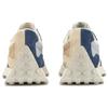 New Balance 327 Сплит - Кремово-голубой - U327GN