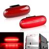 Rear Stop Tail Lamp Brake Light 8200209522 8200040732 for Renault Trafic II Opel Vivaro Nissan Interstar High Level Third Light