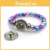 K-pop Охотник на демонов Ручная цепочка с цветными полимерными бусинами для подарка и сувенира из путешествия