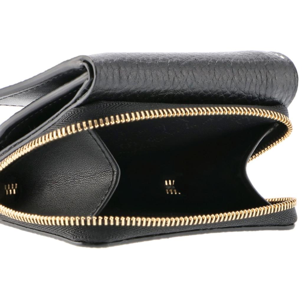STELLA McCARTNEY 7P0048 WP0057 1000 ЧЕРНЫЙ [предмет]