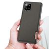 Dux Ducis Fino Nylon-Covered Case for Samsung Galaxy A42 5G - Green