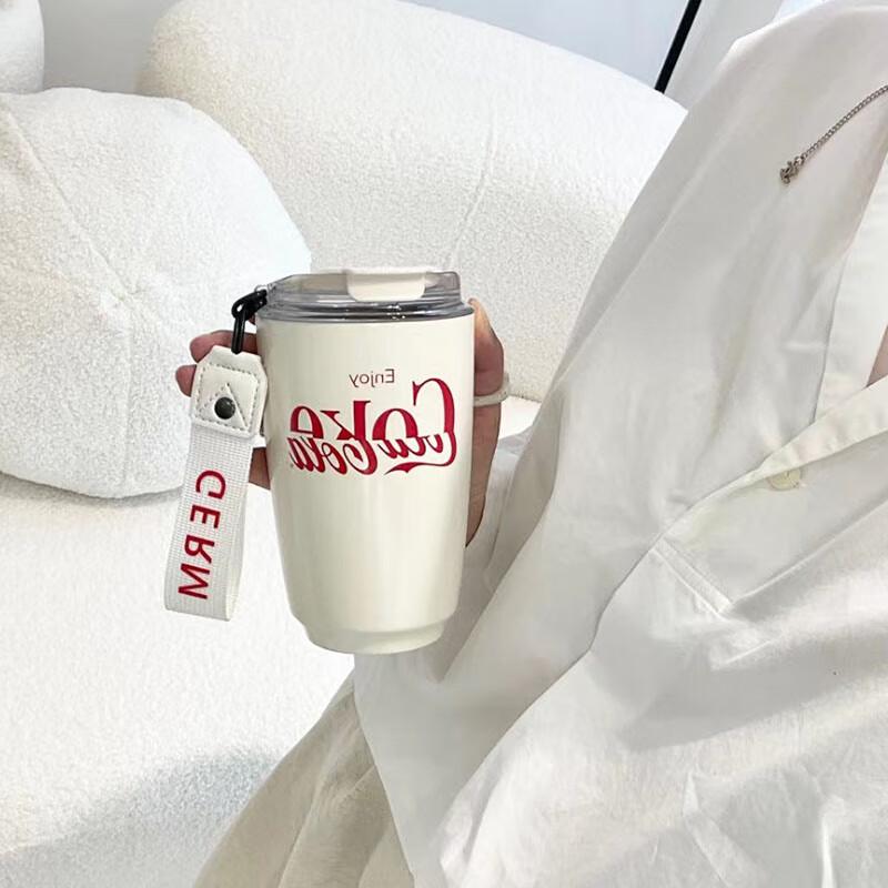 GREE Coca-Cola Совместный бренд Мокка Термокружка