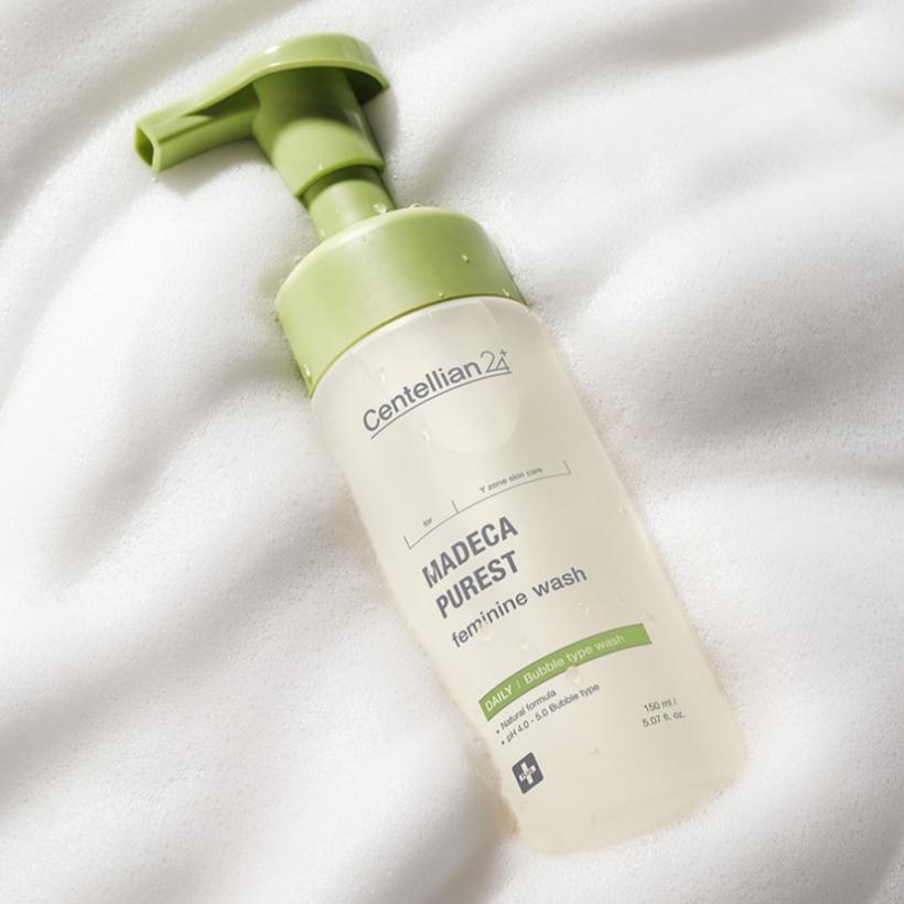 Centellian 24 Madeca Purest женское средство для умывания 150 мл
