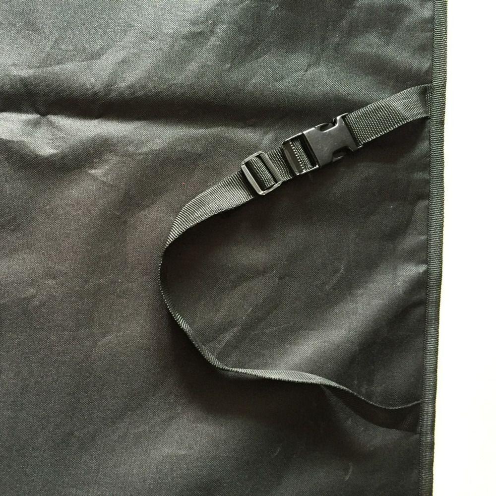 Водонепроницаемый коврик-одеяло для собак Оксфорд Автомобильная подушка для питомцев Износостойкий Чехол на заднее сиденье автомобиля для питомцев Автомобиль