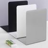 1/2Pcs with Anti-slip Design Book Stoppers Holders Thickened Desk Bookshelf  for Library Bedroom