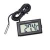 LCD Digital Probe Fridge Freezer Thermometer Waterproof Temperature Meter Used for Aquarium Tank Refrigerator