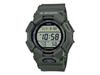 G-SHOCK GD-010-3JF Зеленый Большой Корпус Карбоновый Корпус Цифровые Мужские Часы День/Дата