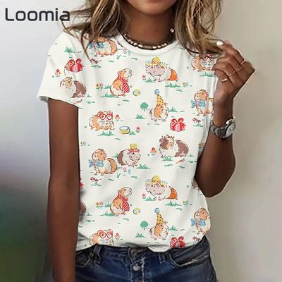 Топы – Футболки