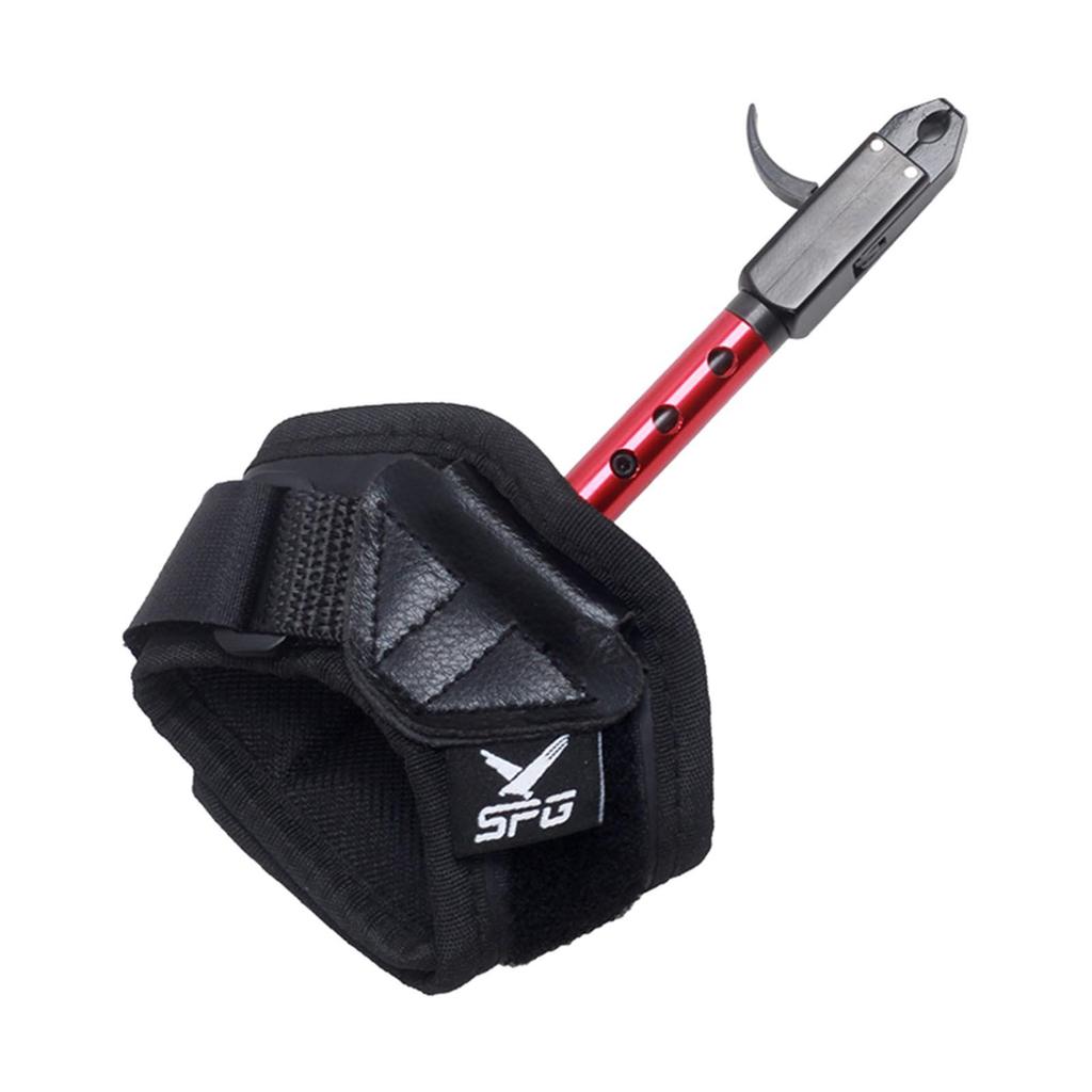 Release Trigger Caliper Triggers Wrist Aid for Outdoor Hunting