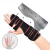 1 Pack Pinky Splint Hand Rest for Little Finger Cast, Trigger Finger Fixed Straightener