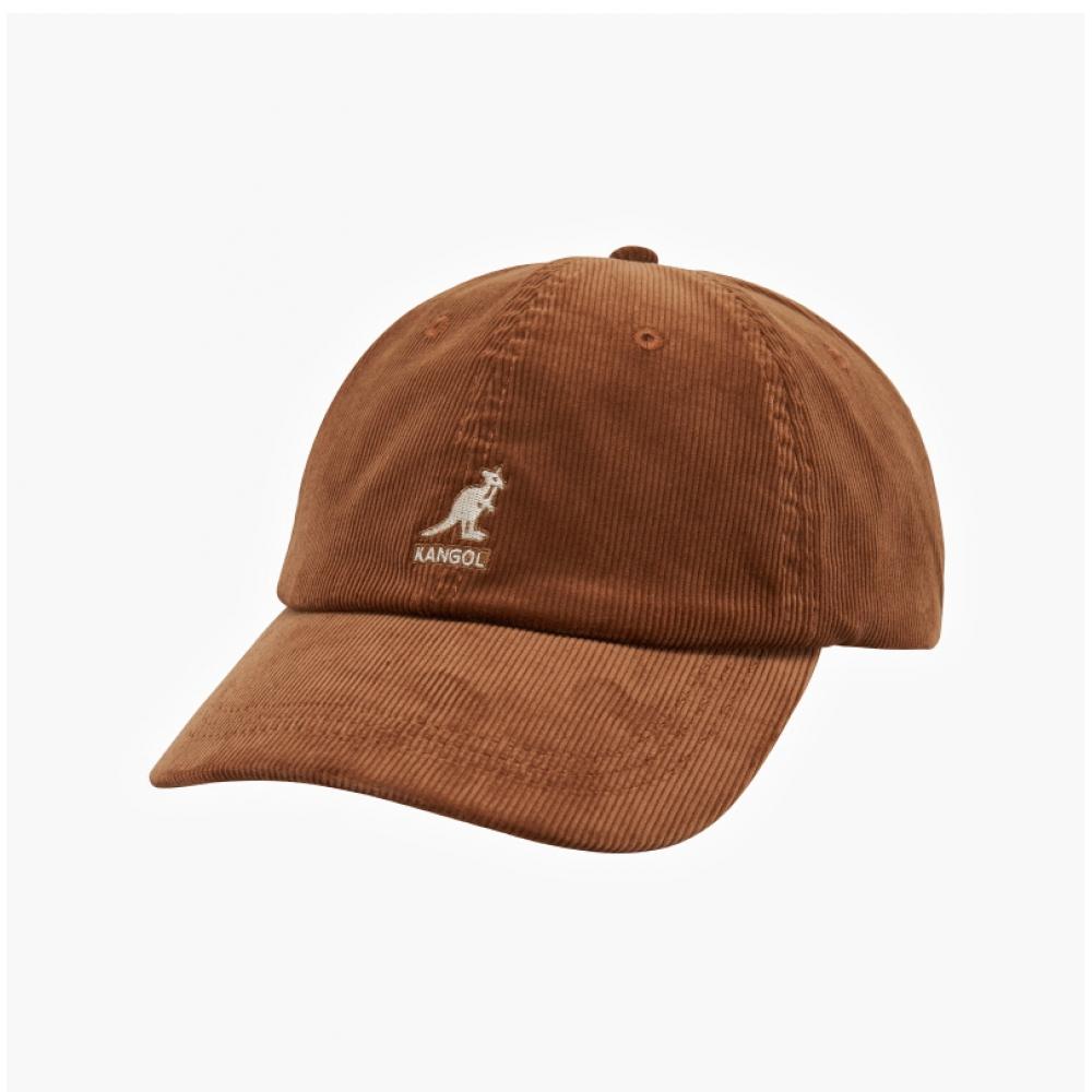 Kangol Corduroy Ballcap K5206ht