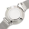 Часы FURLA 976536 R4253113503 6M0 GIADA BUTTERFLY 36MM Женские часы ЦВЕТ СЕРЕБРО [Furla] [Товар]