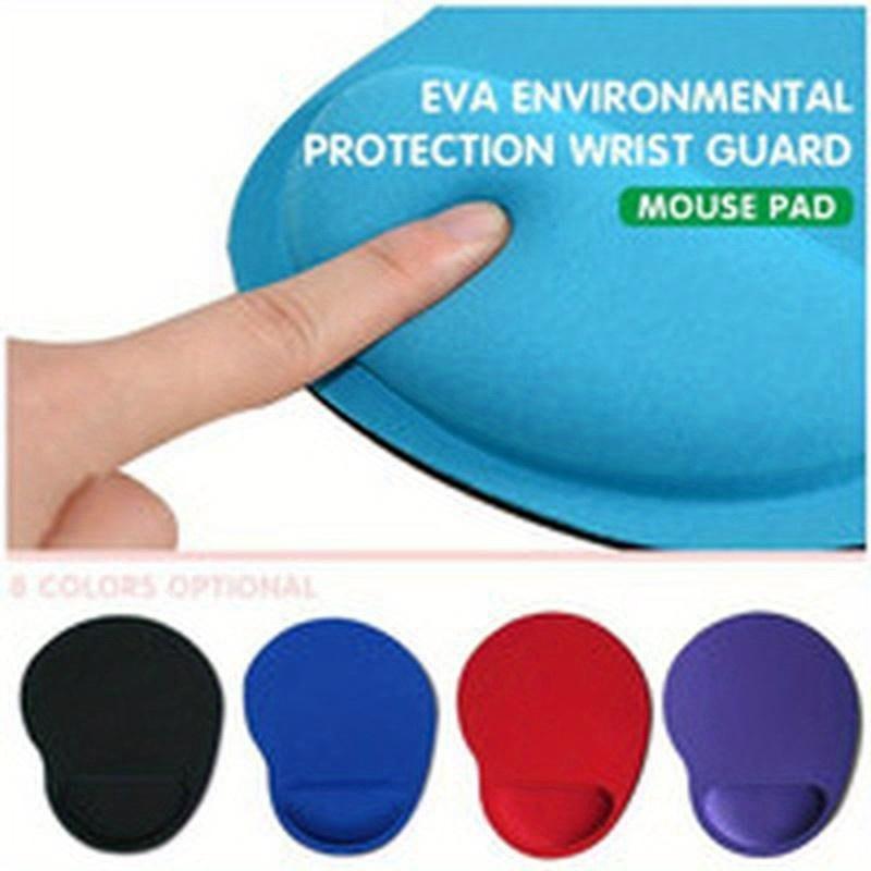 EVA Protect Wrist Коврик для мыши Мягкая губка Коврик для мыши Компьютерная игра Удобный коврик для мыши