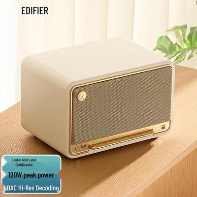 Edifier M330 Ретро Беспроводной Bluetooth Динамик CN вилка (адаптер в комплекте)