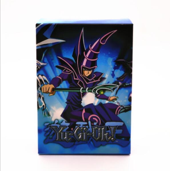 Карты Yugioh TCG Slifer Obelisk Крылатый дракон RA