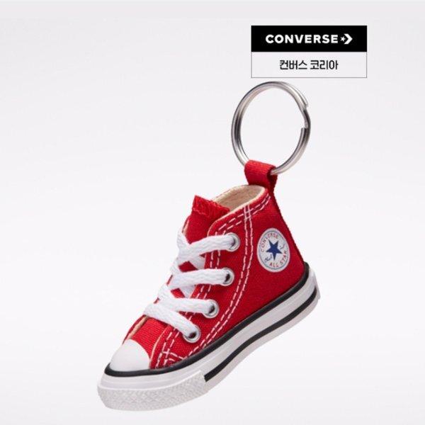 Converse Брелок Красный K10196 001