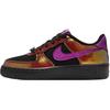 Air Force 1 LV8 GS Черный Bold Berry IQ2736-001