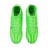 Nike Кроссовки Zoom Mercurial Superfly 9 Dream Speed - Green Strike повседневные FJ7190-300