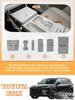 Toyota bZ3X Car Screen Protector