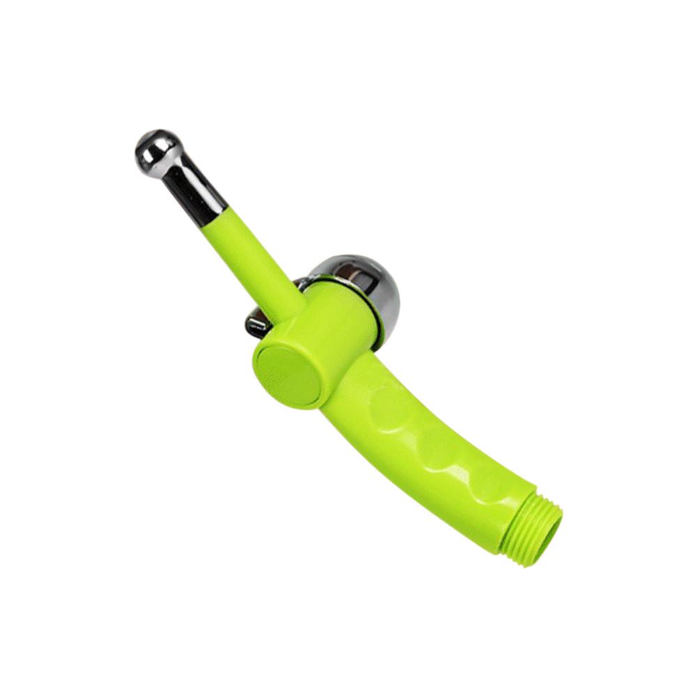 Ручной анальный душ с 7 отверстиями, насадка для мытья влагалища, очиститель толстой кишки