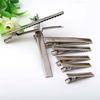 50Pcs Gift Hair accessories Metal  Duckbill Clip Alligator Hair Clips Hairpin  Crocodile Clamp