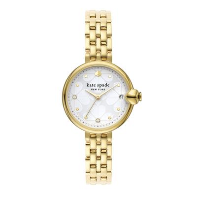 Spade New Watch CHELSEA PARK KSW1764 Gold [Kate York] Женские