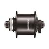 SHIMANO EdhUr7003dbagl [dh Ur700 Black 32h Qr E2 6v 3.0w Center Lock Rotor Compatible Old  100mm]