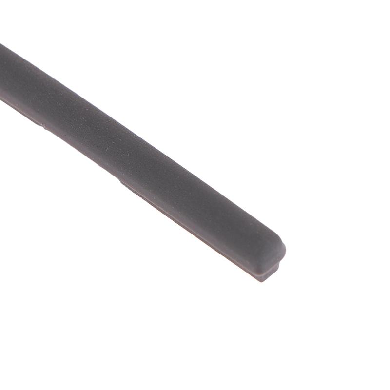 Новая нижняя крышка корпуса резиновые ножки замена для Thinkbook 15 G2-Itl G3 Acl есть E5-Itl