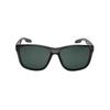 Fastrack Grey Round Plastic Polarized Sunglasses for Men and Women(P468GY5PV)