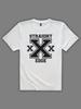 Футболка Straight Edge