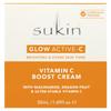 Glow Active-C, Vitamin C Boost Cream, 50Ml(1.69Fl Oz)
