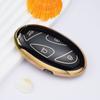 5 7 Bottons NEW TPU Car Key Case Cover Shell for Hyundai Grandeur GN7 Kona Ev 2023 Car Smart Romote Key Fob Protetor Accessories