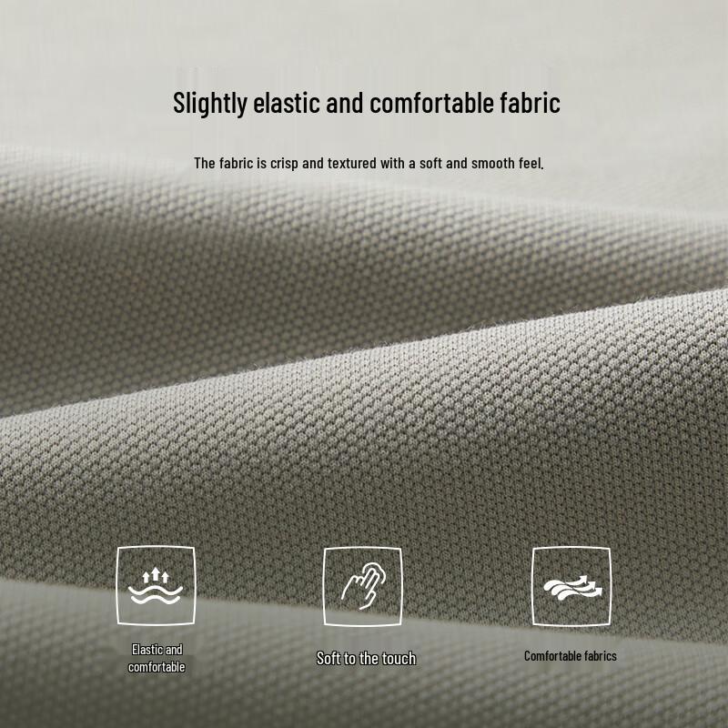 Повседневные зауженные брюки HLA для мужчин