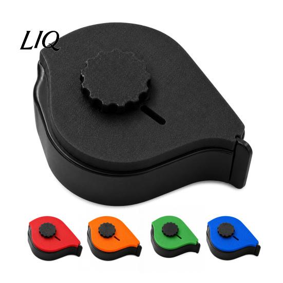 Easy to Use Sticker Dispenser Automatic Target Dispenser, Shoot Range Repair Patches Holder, Large Training Holder Capacity Patch for Tactical