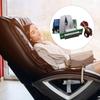 4-разрядная плата таймера для устройства выбора монетоприемника, стиральной машины, таймер с монетоприемником, блок питания