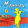 CD EIDEL, PHILIPPE - Mammas  74321477702 La Bande Son 1997 Франция Поп Б/У