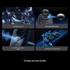 Insta360 X5 8K Waterproof Action Camera with Road Cycling Set (CN version)
