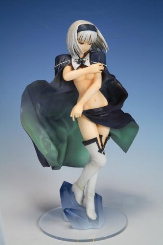 Kotobukiya Shining Tears Brunage scale ПВХ окрашенный готовый продукт 1/8