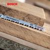 Bosch Профессиональное пильное полотно Твердая древесина Быстрая резка Лобзиковое полотно T144DF 100мм