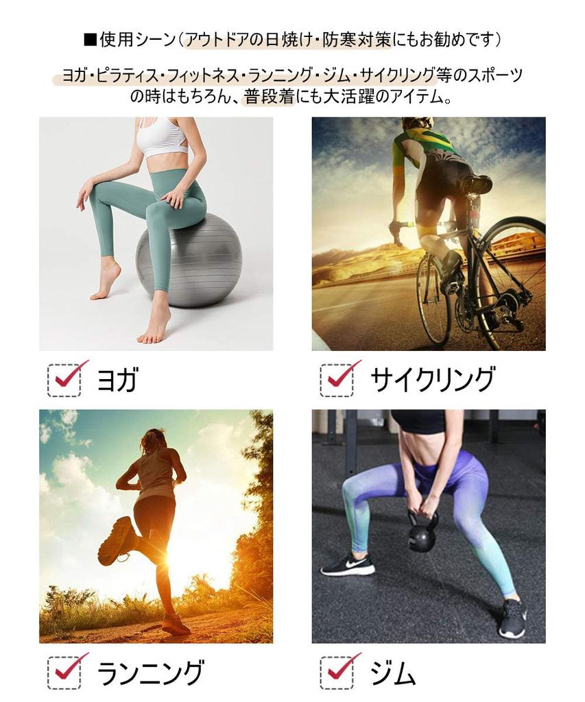 Ashley Yoga Solid Color Women's Leggings, Moisture-Wicking, Quick-Drying, Stretch, 9-Length, (04#) JK33HE,M