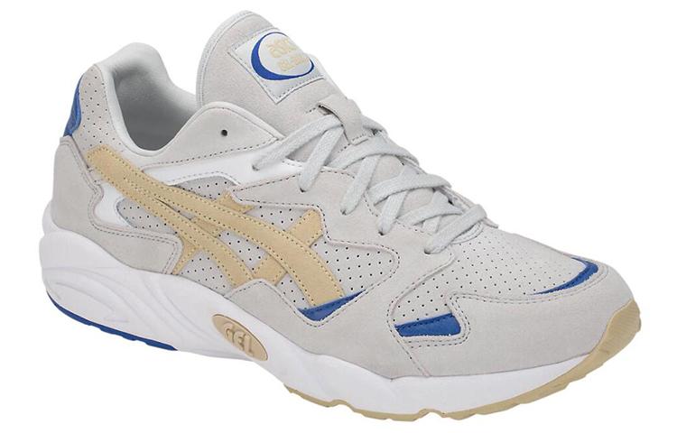 Asics Гель Диабло Ледниково-серый 1193A014-020