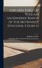 Книга Life and Times of William McKendree Bishop of the Methodist Episcopal Church
