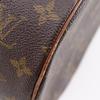 LOUIS VUITTON Papillon 30 Handbag M51365 Brown Monogram canvas Women Used