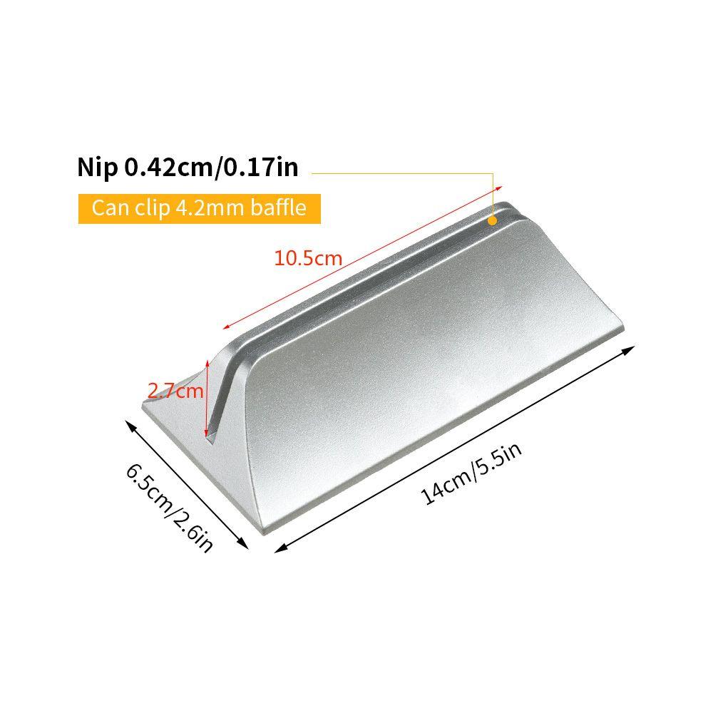 Мебель, офис, крепежный зажим для перегородки, изолирующая доска, основание, зажим для экрана рабочего стола, опорные кронштейны