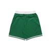 Nike Мужские баскетбольные шорты Boston Celtics Icon Edition Swingman, зеленые AJ5587-312