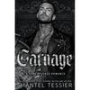 Carnage A Dark Revenge Romance Paperback