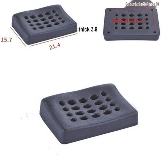 Шампунь, подушка для кровати: Керамическая раковина для парикмахерской/салона красоты, подушка-подголовник