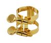 Боннар лигатура обратная застежка позолоченная отделка Экларнет (2251УГ)