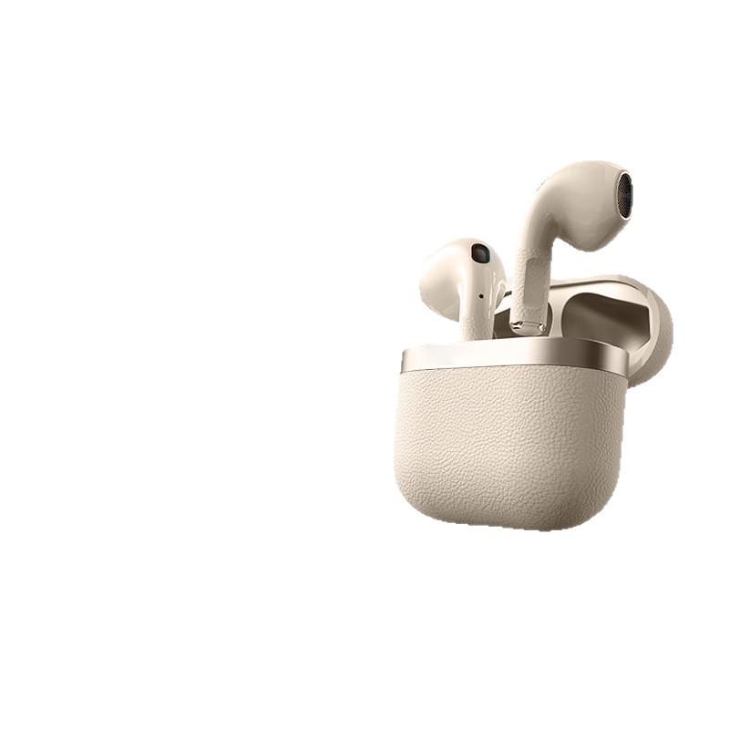 2024 Noise Cancelling True Wireless Earbuds for Sport & Gaming - High Sound Quality, Compatible with Xiaomi & Apple.