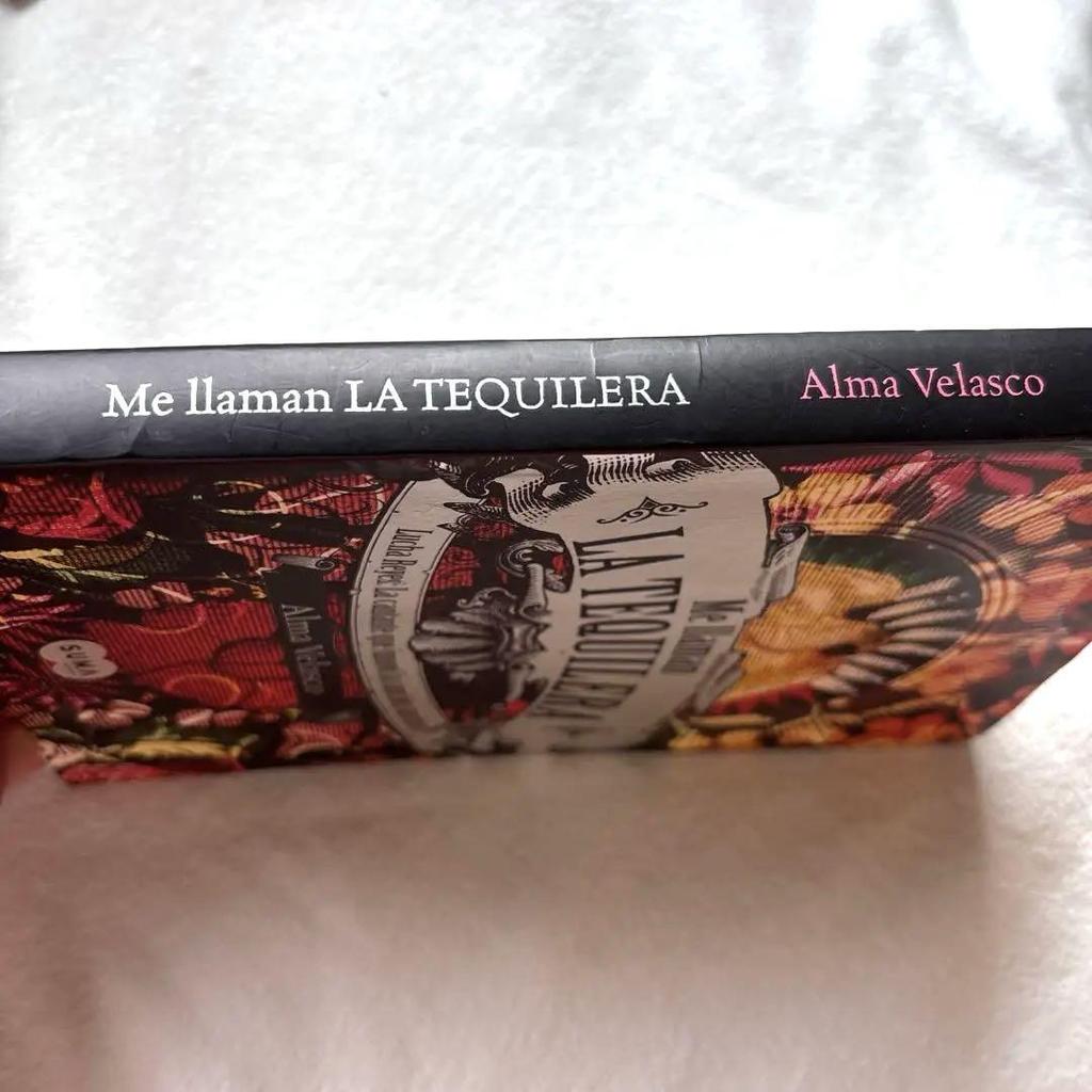 [Б/У] Mellaman LA TEQUILERA